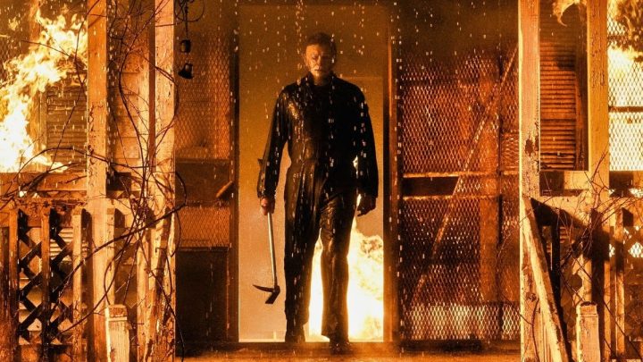 Aquellos cinéfilos apasionados por el cine de terror, pueden encontrar en la cartelera la décimo segunda película de la saga de Halloween.