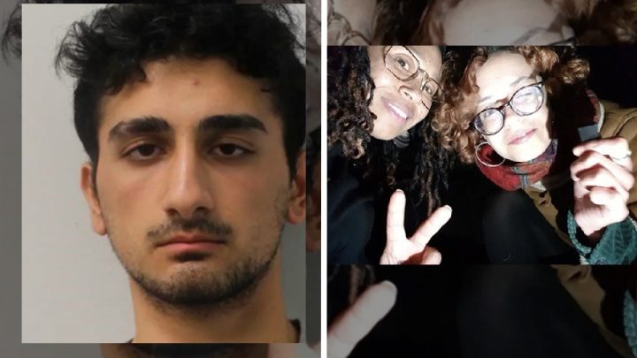 El hombre es sentenciado a 35 años de prisión; el joven estaba obsesionado con demonios y maleficios