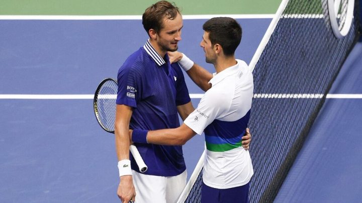 La competición tendrá las ausencias de figuras como Rafa Nadal y Alexander Zverev 