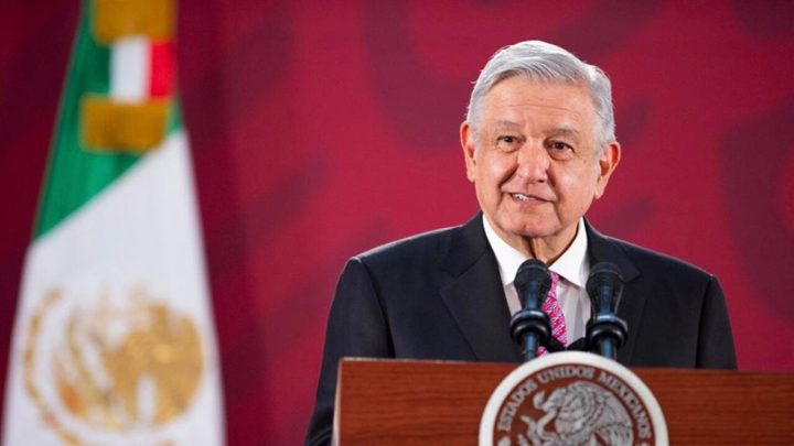 “Si la gente dice que ‘no queremos que continúe el Presidente’, me voy, sin ningún problema. Es más, aunque no se llegue al 40% (de participación)”, revela AMLO