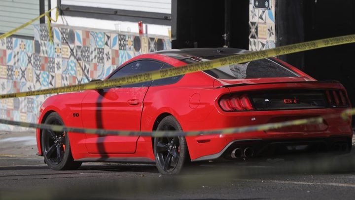 Un grupo de sicarios asesinó a balazos a seis hombres e hirió a dos más en un bar de la ciudad de Morelia