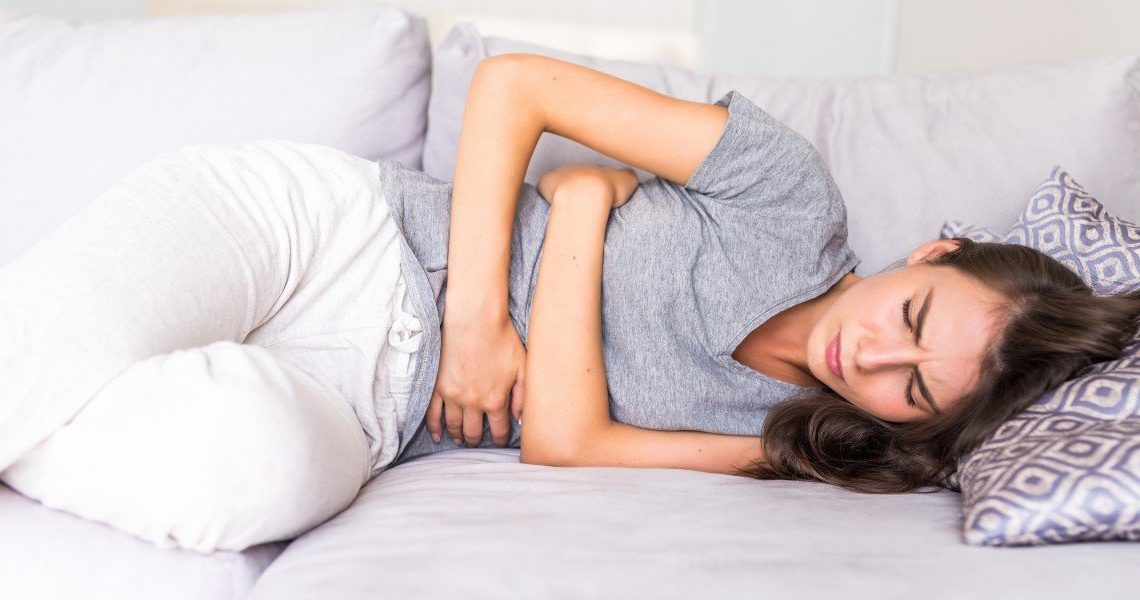 Consideran a la dismenorrea incapacitante, es decir, cólicos muy fuertes durante el periodo menstrual como causa de incapacidad en el trabajo