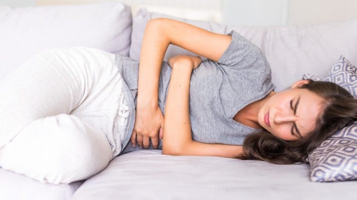 Consideran a la dismenorrea incapacitante, es decir, cólicos muy fuertes durante el periodo menstrual como causa de incapacidad en el trabajo