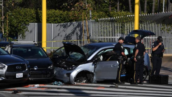 Fallecieron 20 mil personas en la mitad del año por accidentes; la mayor cifra registrada en los últimos quince años