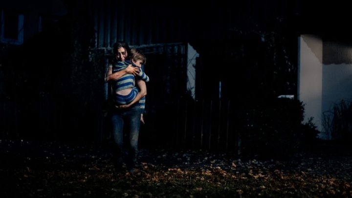 Los estrenos de cine de la semana se complementan con estas dos películas, que son buenas alternativas para aquellos que les encanta el terror o el cine mexicano