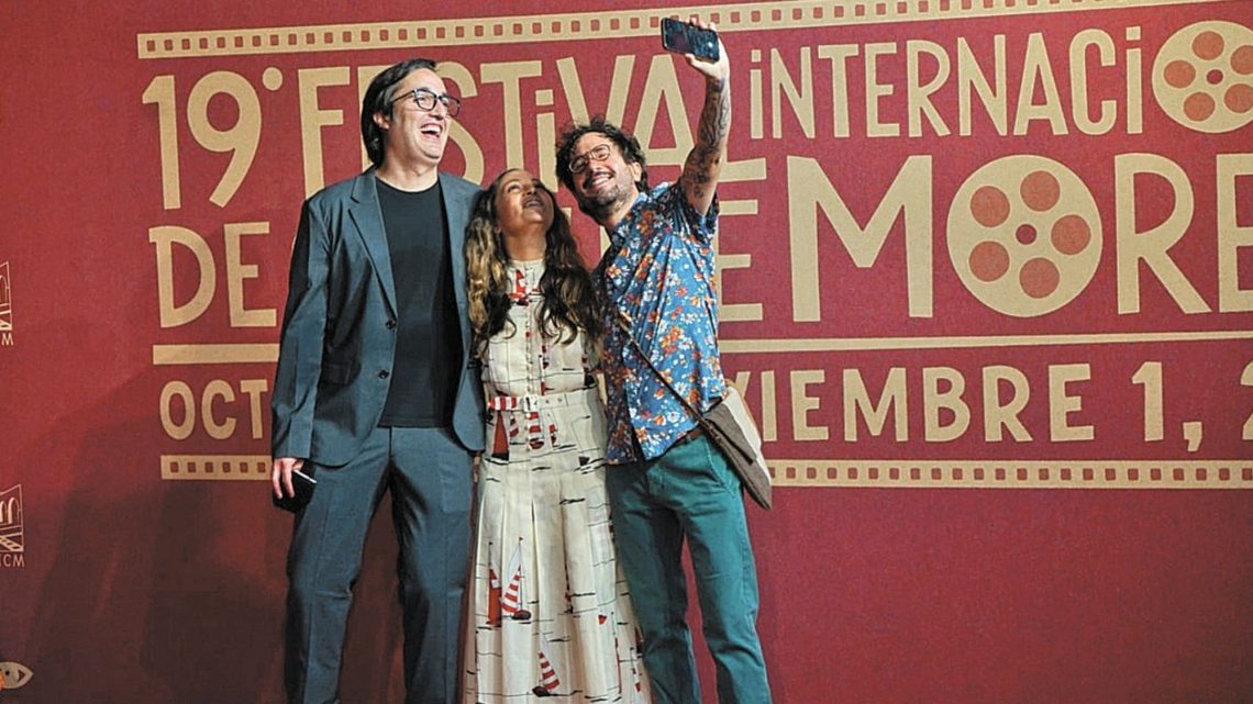 El Festival de Cine de Morelia retoma sus funciones presenciales con más de 100 realizadores del 27 de octubre al 01 de noviembre; ¿están listos?