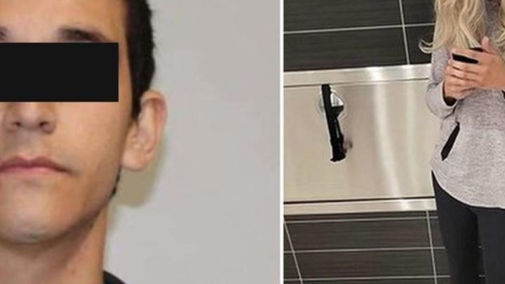 El sujeto era conductor de Amazon y es probable, según la policía, que la naturaleza de su trabajo le diera acceso a por lo menos una de las víctimas