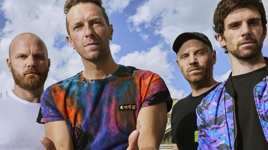 El costo de los boletos para Coldplay en México, según el sitio oficial de Ocesa, oscilan entre los 480 pesos, hasta los 3 mil 80 pesos