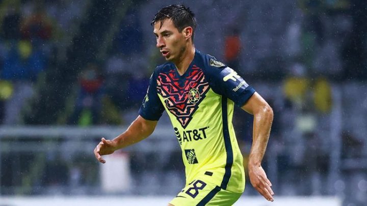 El atacante se convierte en la tercera baja por lesión para las Águilas en lo que marcha del certamen