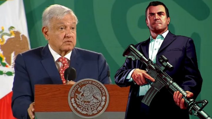 AMLO pide “tener cuidado” y “dedicar más tiempo a los niños”, al criticar el hecho que los padres dan un videojuego o dispositivos electrónicos a sus hijos cuando lloran