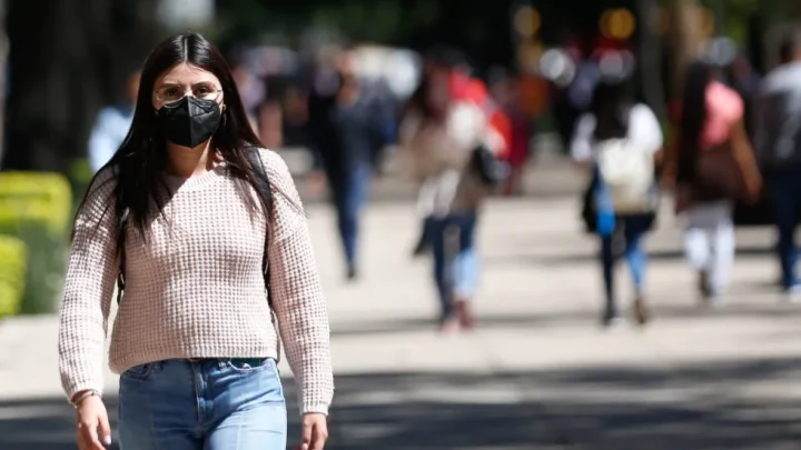 El país acumula 286 mil 888 defunciones, así como tres millones 788 mil 986 contagios