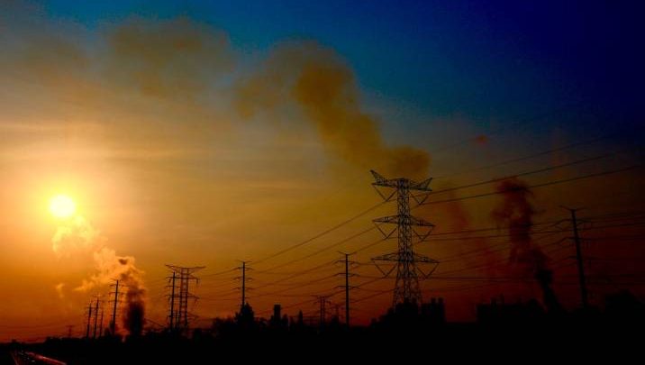 En el “Informe sobre las Brechas de Emisiones”, el PNUMA compara las reducciones reales de las emisiones con las que hacen falta para frenar el calentamiento de la Tierra