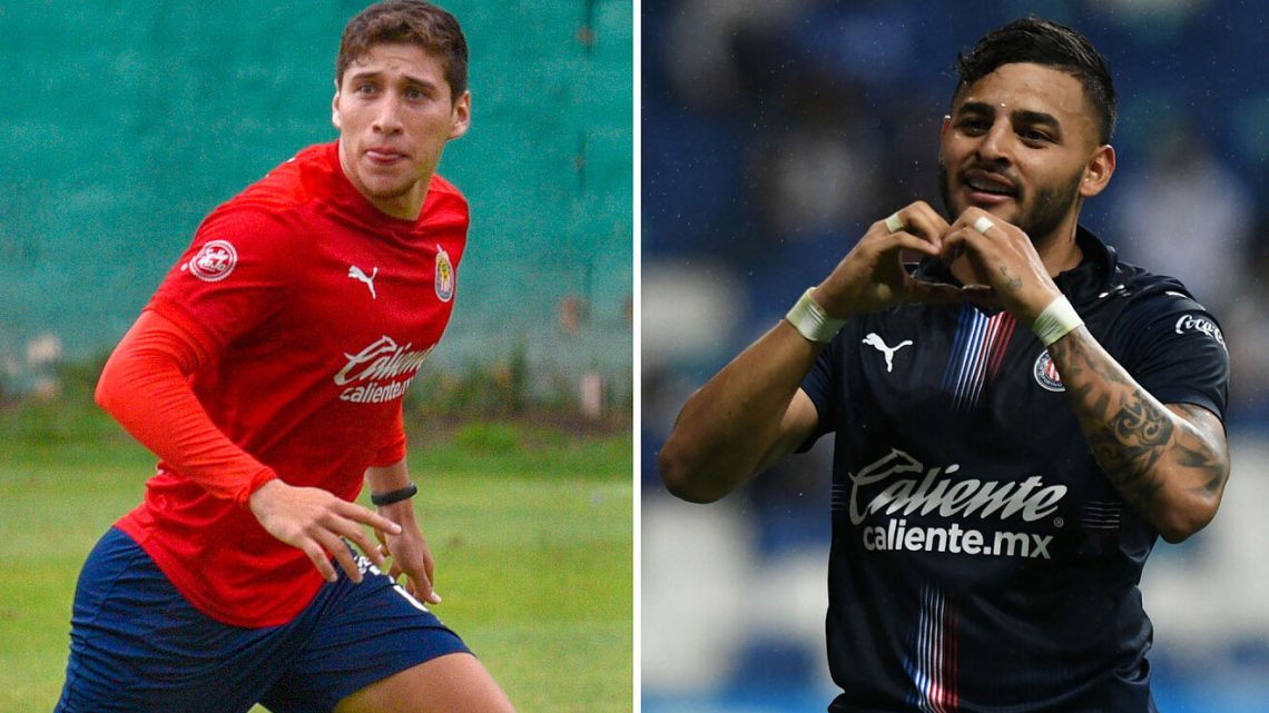 Ambos jugadores podrán ser elegibles para el cotejo frente a Mazatlán
