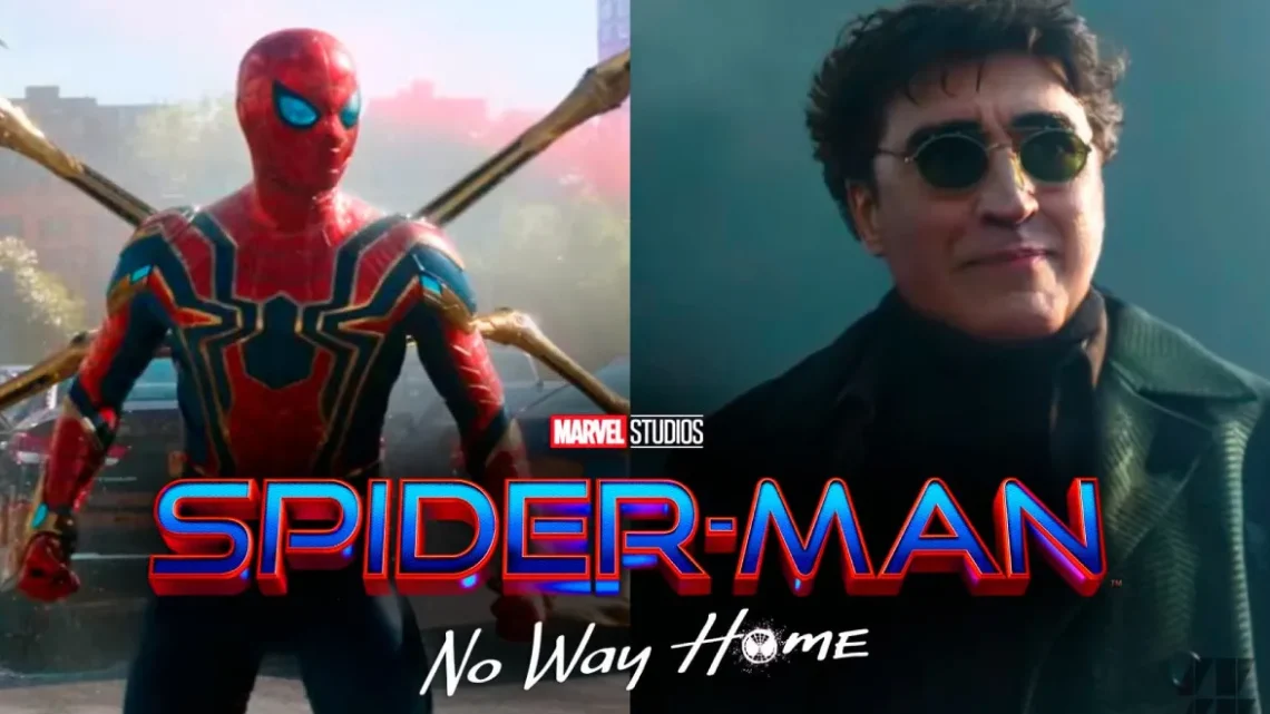Los mexicanos tendremos a “Spider-Man” en la pantalla grande antes que algunos países