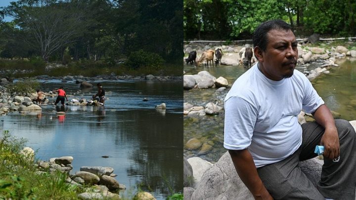 Honduras es uno de los países más peligrosos para los activistas, pues hay intereses muy protegidos. Denuncian un “sicariato ambiental” de parte de algunas empresas que destruyen el medio ambiente