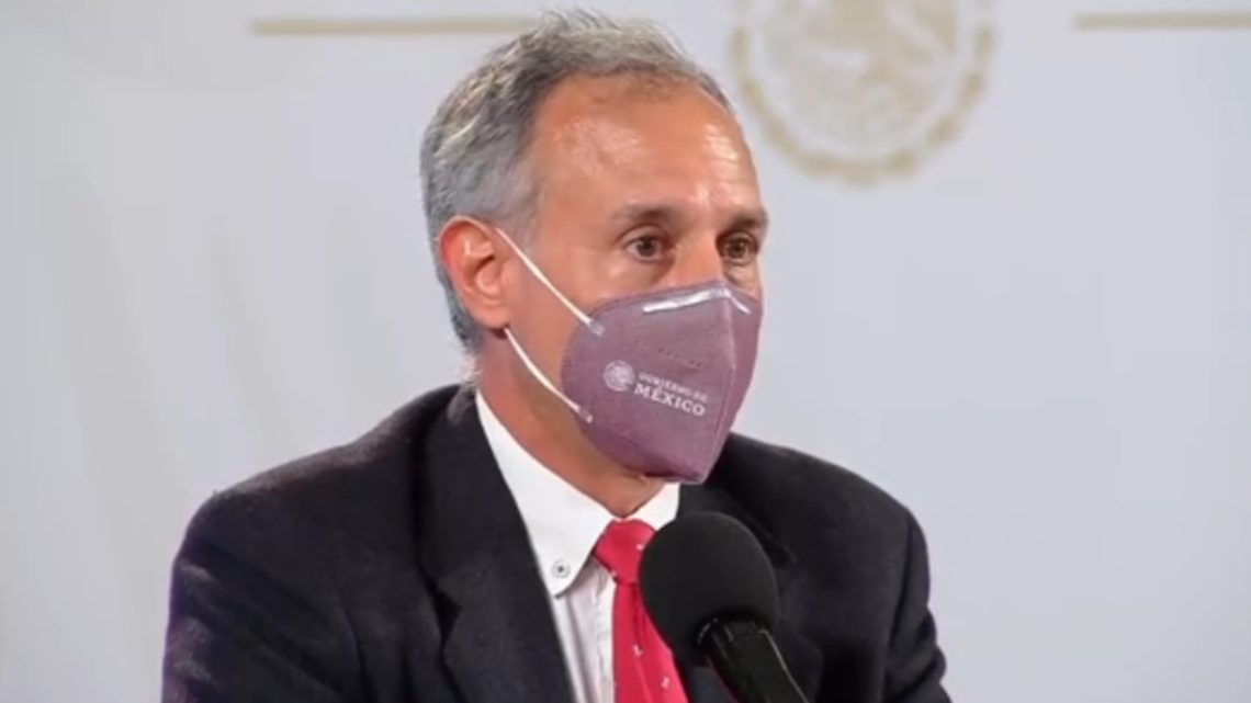 El subsecretario de Salud dijo que la temporada invernal podría influir en la circulación del virus