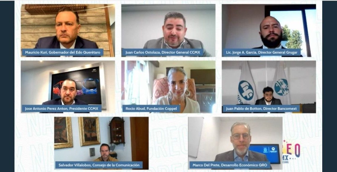 Esta iniciativa promueve el desarrollo y crecimiento de las pequeñas y medianas empresas (PyMEs) y los emprendedores.