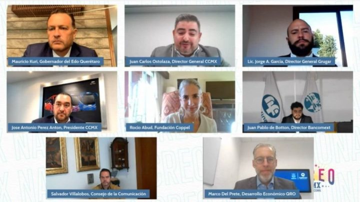 Esta iniciativa promueve el desarrollo y crecimiento de las pequeñas y medianas empresas (PyMEs) y los emprendedores.