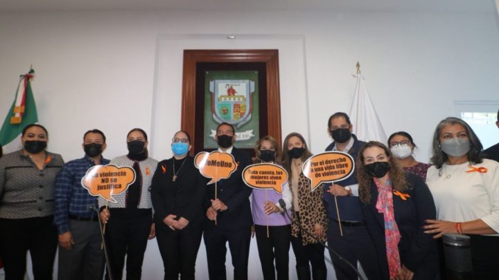 	Se aprobó también la conformación del COPLADEM para el periodo 2021-2024.