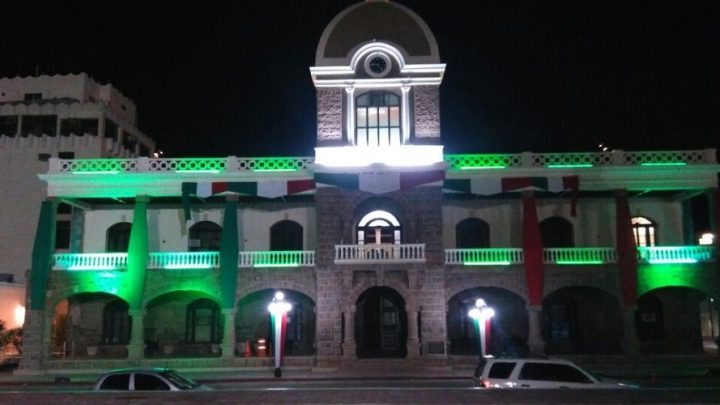 El ataque armado tuvo lugar mientras se realizaba una manifestación feminista, informa la Fiscalía de Sonora