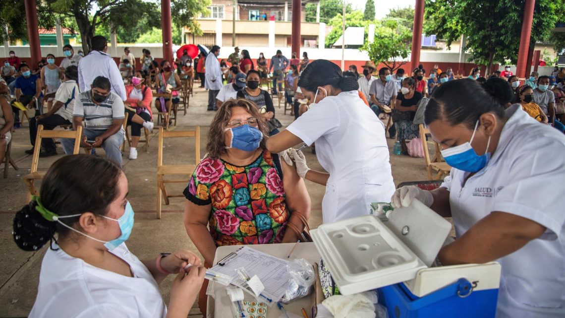 Desde el inicio de la pandemia en el país, se han recuperado tres millones 172 mil 293 personas.