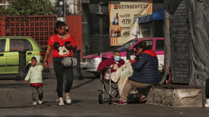 Suman 291 mil 573 defunciones confirmadas en el país