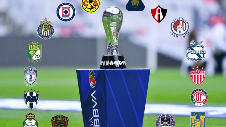 Ocho equipos, entre ellos Chivas, buscarán el boleto a la Liguilla; así quedaron los partidos