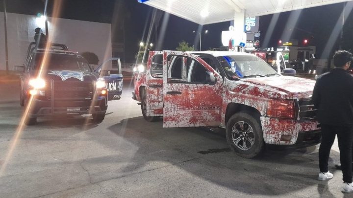 Autoridades realizan operativos contra apología del delito