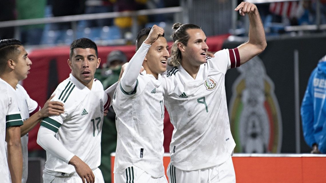 La Selección Mexicana jugará en el Q2 Stadium de Austin, Texas, por primera vez, el próximo 8 de diciembre