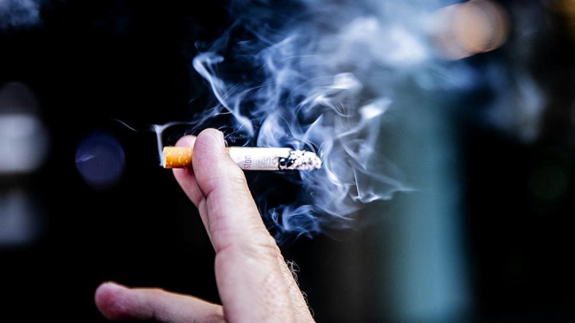 El número de menores de edad fumadores es alarmante, con 14 millones de niñas y 25 millones de niños que consumen tabaco regularmente