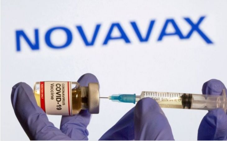 Es la primera vacuna de subunidades (diseñada a partir de componentes del virus) autorizada por la OMS