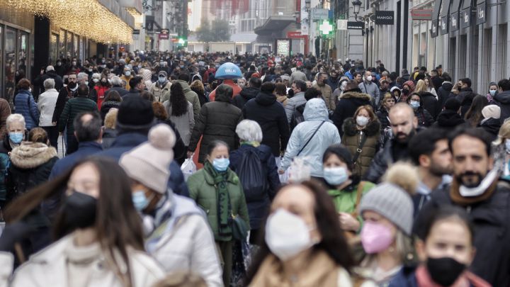 “Esperamos que se convierta en la cepa predominante en EU, como ha pasado en otros países, en las próximas semanas”, declara la directora de CDC