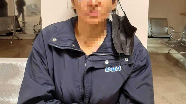 Acciones dentro de los primeros 100 días por un SJR seguro