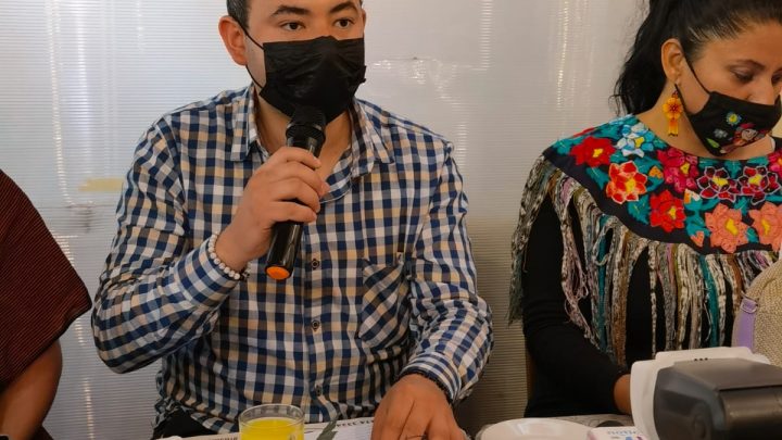 El Centro Educativo y Cultural del Estado de Querétaro “Manuel Gómez Morin”, (CECEQ) es sede, el 16 y 19 de diciembre, del 2o Festival Queretano Indígena.