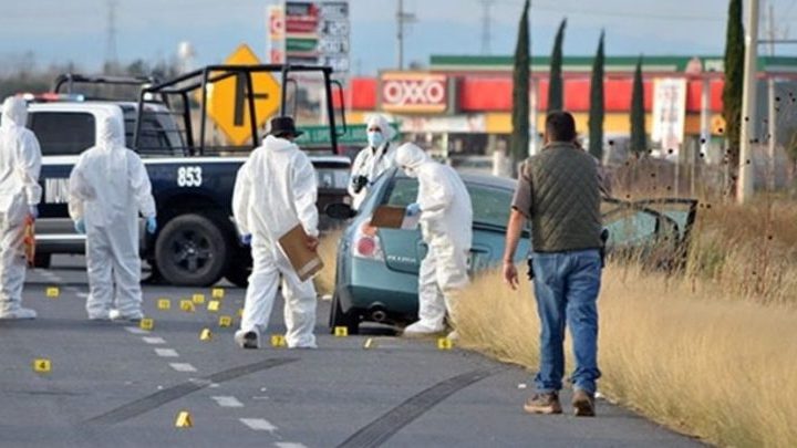 En el municipio de León se reportan 9 homicidios