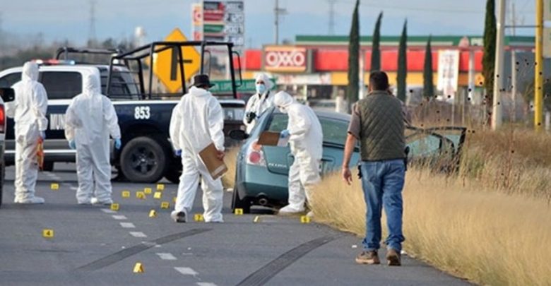 En el municipio de León se reportan 9 homicidios