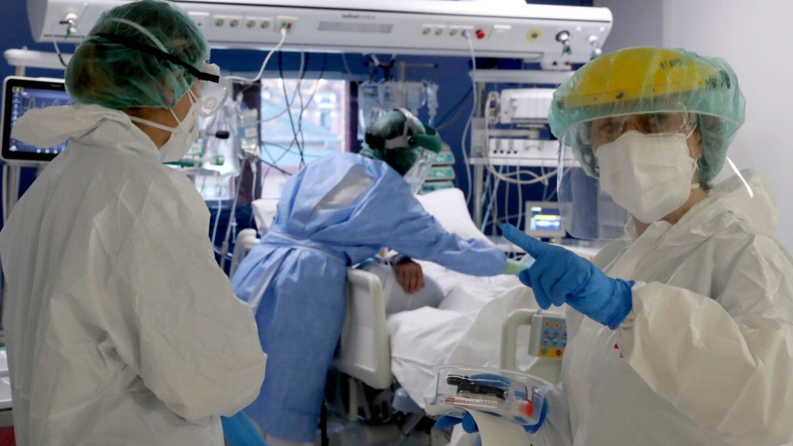 Suman 298 mil 777 decesos totales desde el inicio de la pandemia