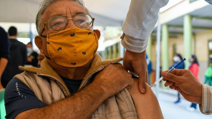 El país acumula tres millones 905 mil 319 infecciones tras confirmarse tres mil 004 nuevos contagios