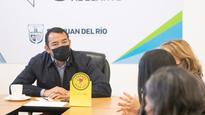 Es importante que sumemos esfuerzos para fortalecer y garantizar los servicios de salud en todo el municipio.