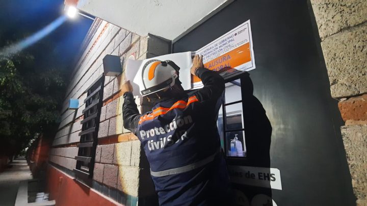 En respuesta a los reportes ciudadanos de siete colonias de San Juan del Río, la Secretaría de Desarrollo Sustentable en el municipio; así como la Junta de Agua Potable y Alcantarillado Municipal (JAPAM).