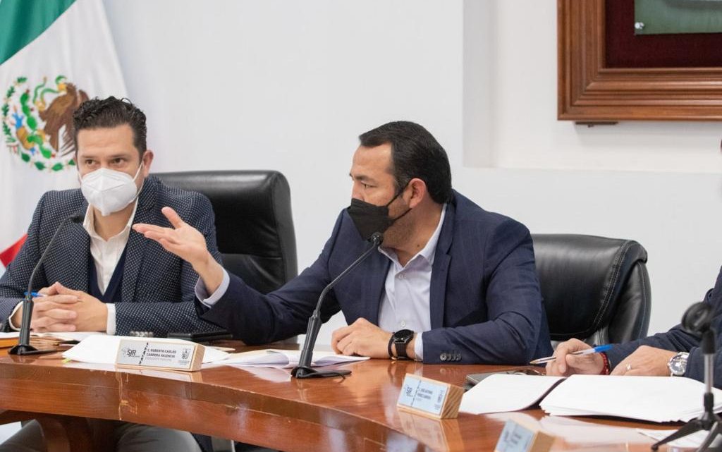 Se invertirá de manera importante en Obra Pública, Seguridad y Servicios Públicos Municipales.