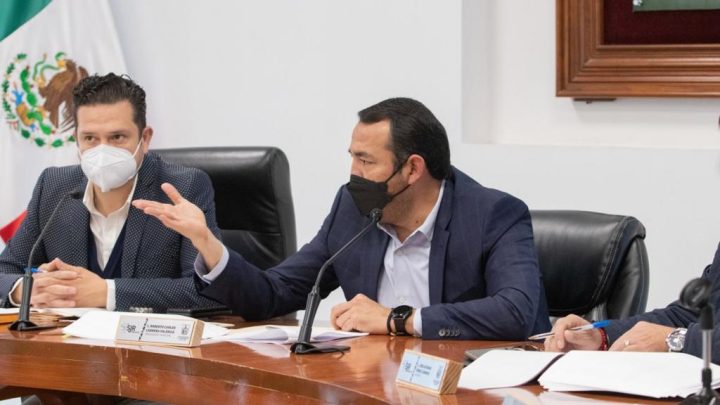 Se invertirá de manera importante en Obra Pública, Seguridad y Servicios Públicos Municipales.