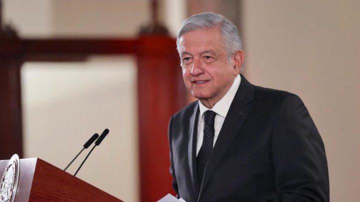 AMLO no tendrá conferencias “mañaneras” los días 24 y 31 de diciembre, como días hábiles