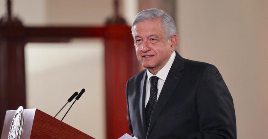 AMLO no tendrá conferencias “mañaneras” los días 24 y 31 de diciembre, como días hábiles