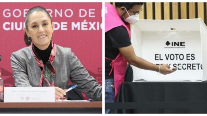 Consideran que aplazamiento de consula busca impedir el libre ejercicio del derecho a la democracia