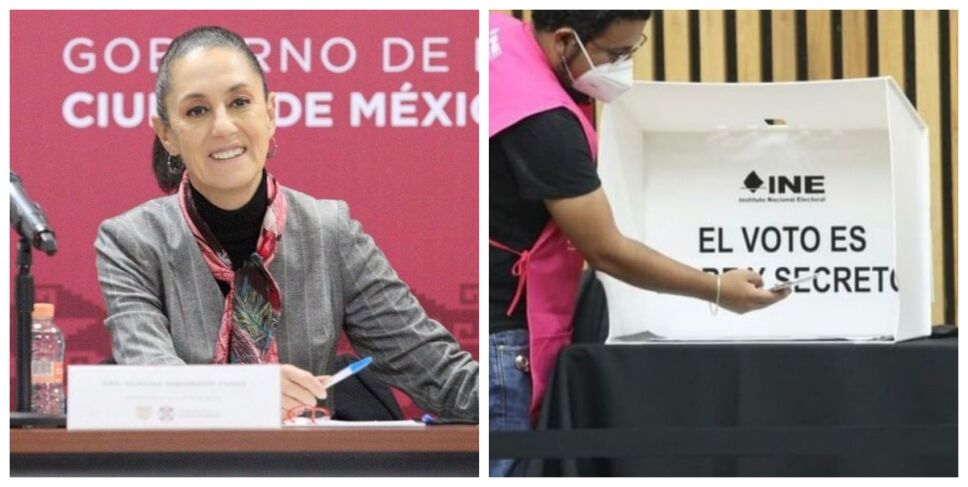 Consideran que aplazamiento de consula busca impedir el libre ejercicio del derecho a la democracia