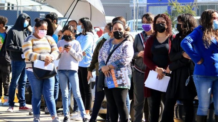 En el país hay 17 mil 931 casos activos, mientras que la cifra de recuperados asciende a tres millones 293 mil 911