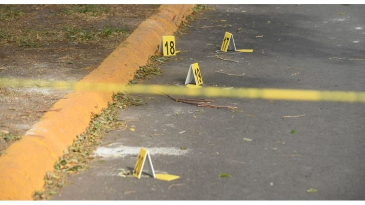 Advierten que en el país hay aproximadamente 150 mil niños que están expuestos a ser reclutados por el crimen organizado