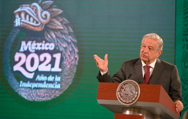 Aunque “no han aumentado los contagios y, lo más importante, no se han incrementado los fallecimientos”, el Presidente pide seguir con las medidas de protección