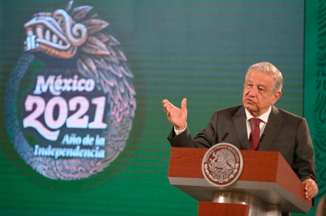 Aunque “no han aumentado los contagios y, lo más importante, no se han incrementado los fallecimientos”, el Presidente pide seguir con las medidas de protección